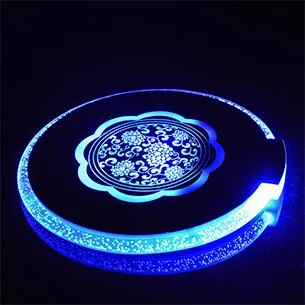 CF-109AF LED coaster
