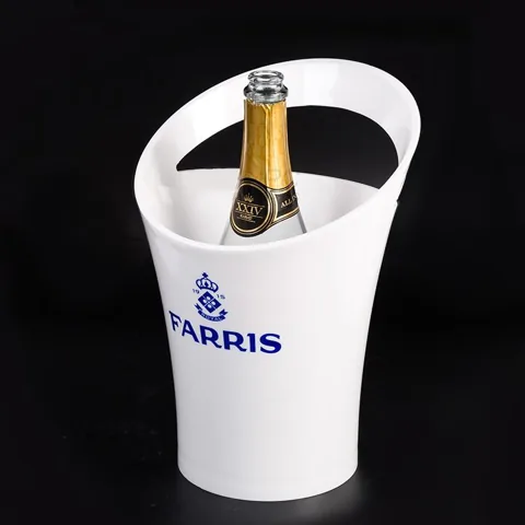 CF-303 4L Ice bucket