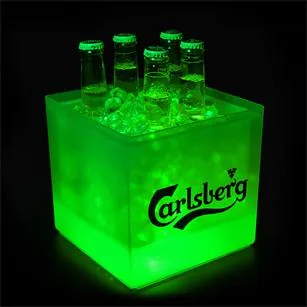 CF-305BF 3.5L LED ice bucket