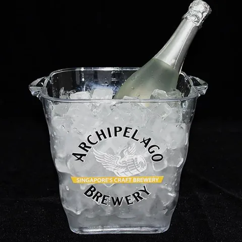 CF-312 5L Ice bucket