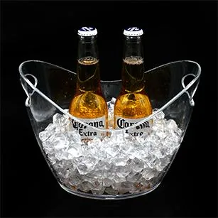 CF-314A (single layer ) 4L Ice bucket