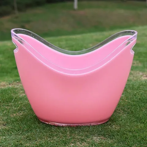 CF-314B (double layer ) 8L Ice bucket