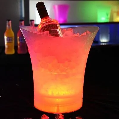 CF-328BF 5L LED ice bucket