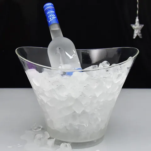 CF-339 6L Ice bucket