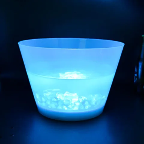 CF-341BF 10L LED ice bucket