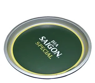 CF-802 Plastic Tray