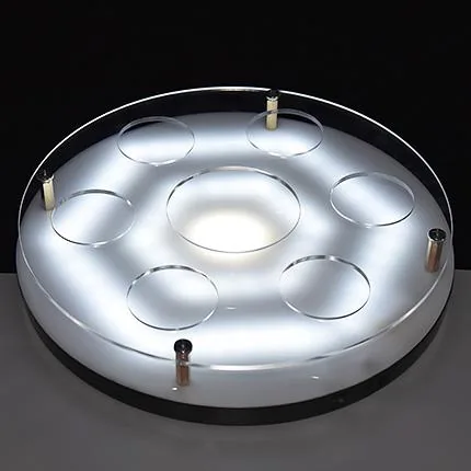 CF-816BF LED Tray Shot