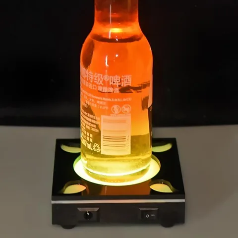 CF-820BF LED Bottle Glorifier