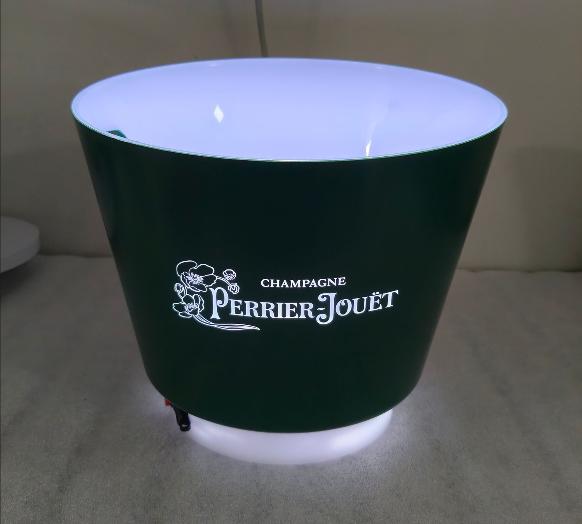 CF-366AF/BF 6L LED ice bucket - Additional Image 2