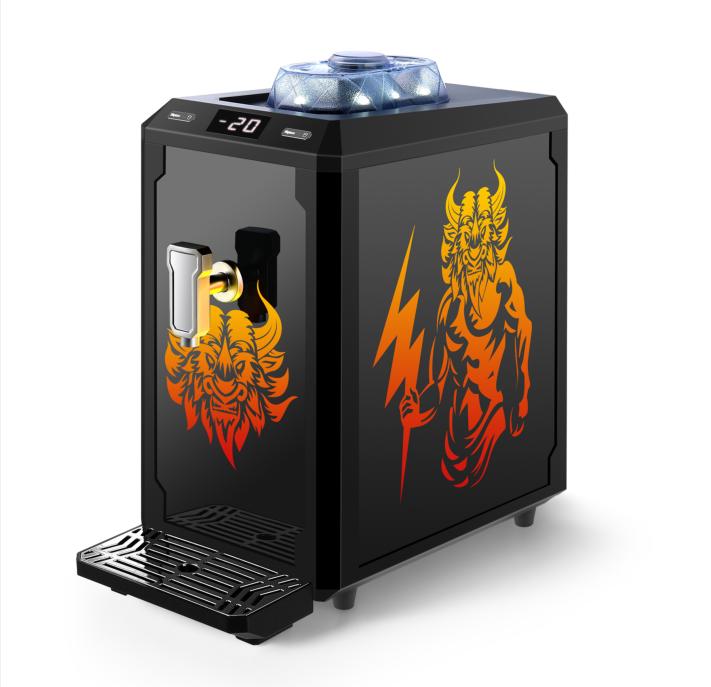 Ice Wine Machine - Additional Image 1