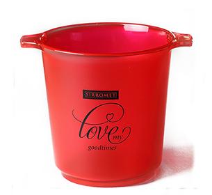 CF-304 5L Ice bucket - LedBarGear Product Image