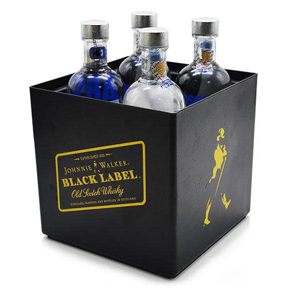 CF-305B 3.5L Ice bucket - LedBarGear Product Image