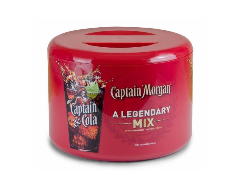 CF-311B 10L Ice bucket - LedBarGear Product Image