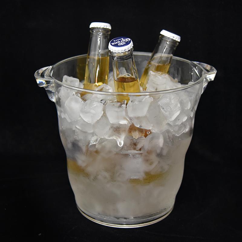 CF-313 4.5L Ice bucket - LedBarGear Product Image