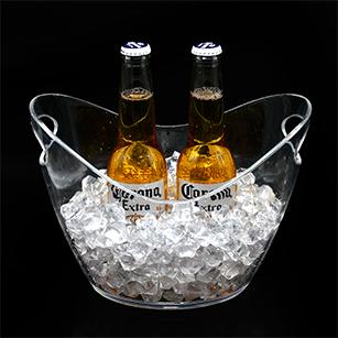 CF-314A (single layer ) 4L Ice bucket - LedBarGear Product Image