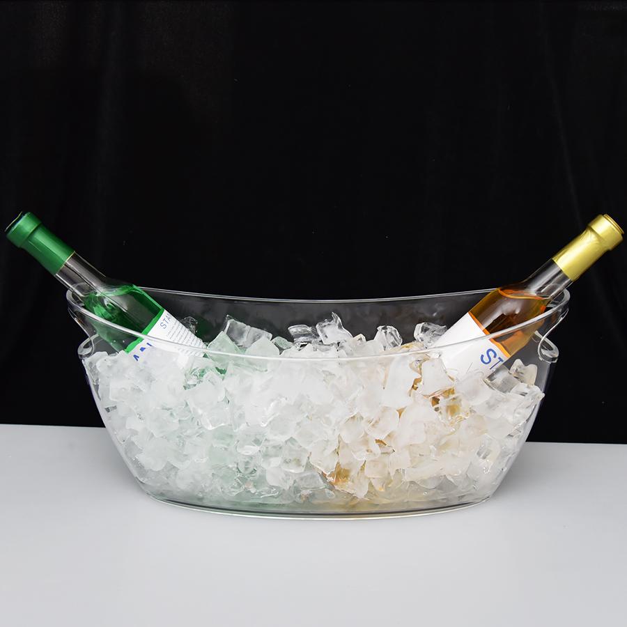 CF-314C 7L Ice bucket - LedBarGear Product Image