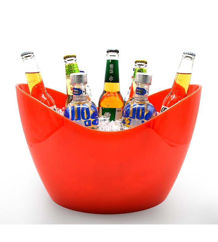 CF-314D 12L Ice bucket - LedBarGear Product Image
