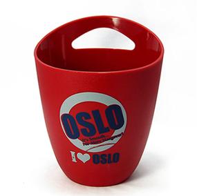 CF-315 4L Ice bucket - LedBarGear Product Image
