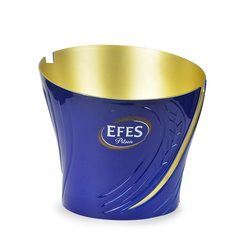 CF-316 6L Ice bucket - LedBarGear Product Image