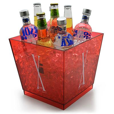 CF-320 10L Ice bucket - LedBarGear Product Image