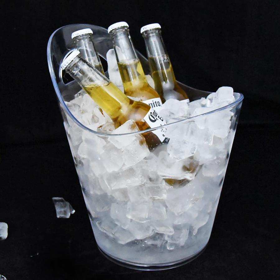 CF-335 5L Ice bucket - LedBarGear Product Image