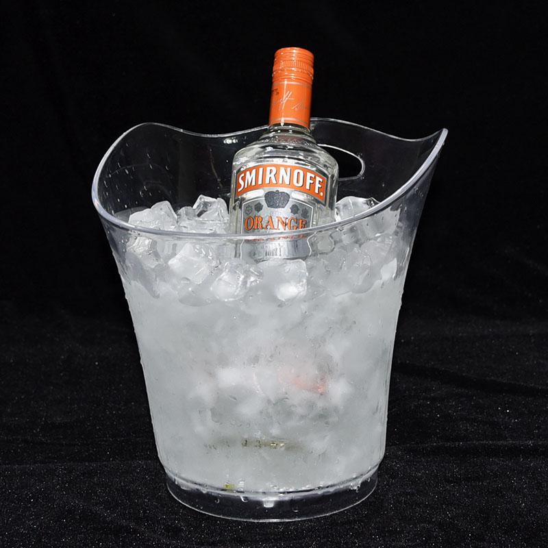 CF-338 5.5L Ice bucket - LedBarGear Product Image