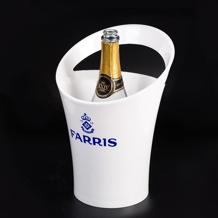 CF-303 4L Ice bucket - LedBarGear Product Image