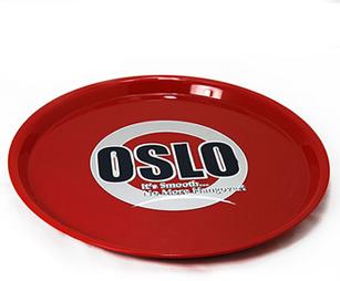 CF-803 Plastic Tray - LedBarGear Product Image