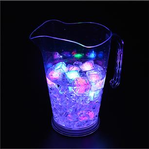 CF-106AF 1.5L LED pitcher - LedBarGear Product Image
