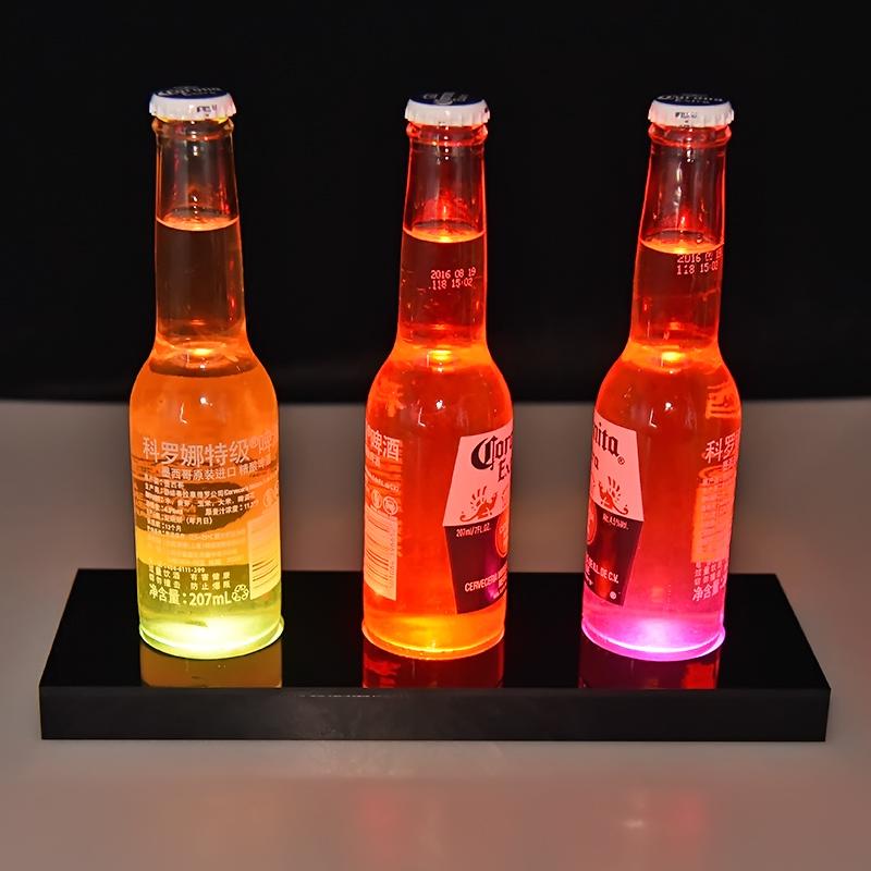 CF-814BF LED Bottle Glorifier - LedBarGear Product Image