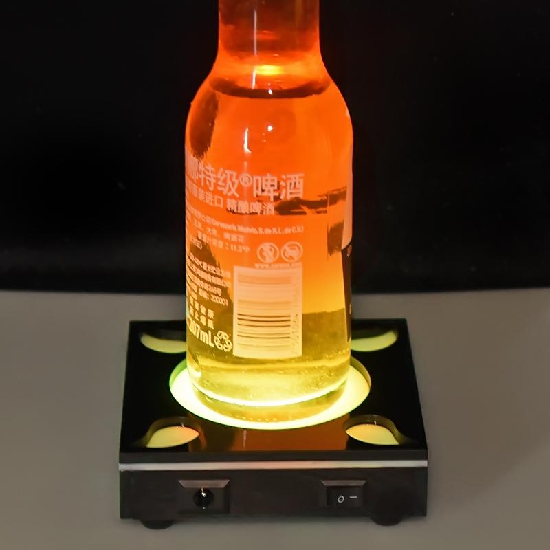 CF-820BF LED Bottle Glorifier - LedBarGear Product Image