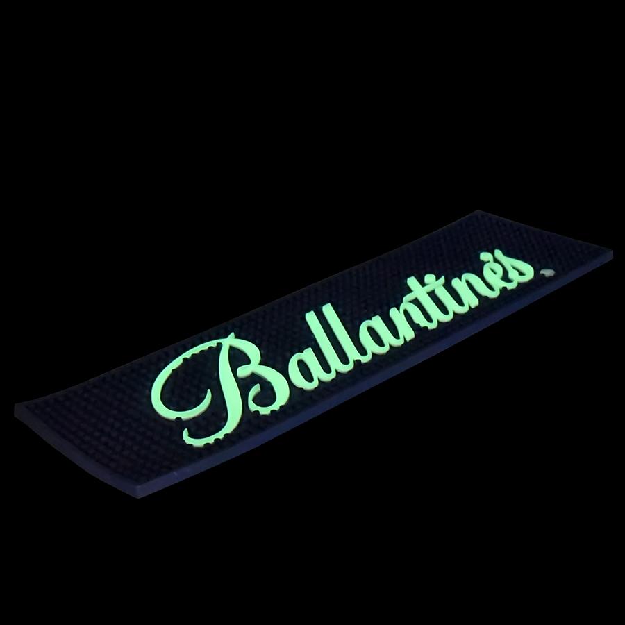 CF-901AF Fluorescent bar mat - LedBarGear Product Image